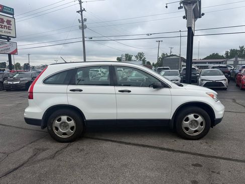 Used 2011 Honda CR-V LX image 5