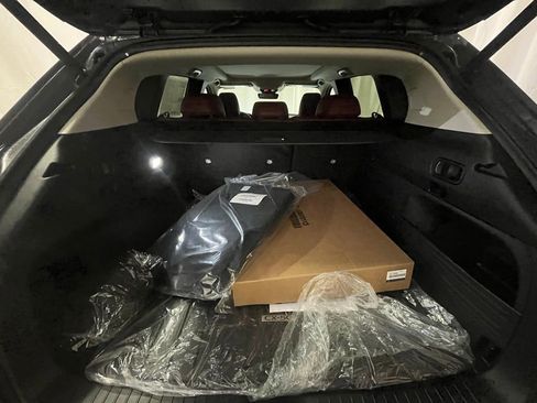 New 2026 MAZDA CX-50 AWD 2.5 Hybrid w/ Weather Package image 27