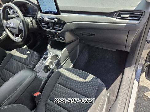 Used 2023 Ford Escape Active FWD image 19