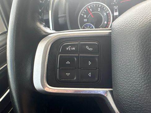 Used 2022 RAM 2500 Laramie AWD/4WD image 29