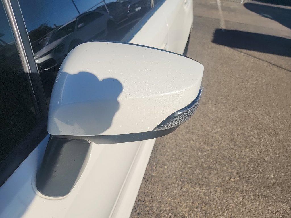 Used 2015 Subaru WRX STI AWD/4WD image 6