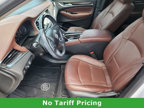 Used 2020 Buick Enclave Avenir w/ Avenir Technology Package FWD image 12