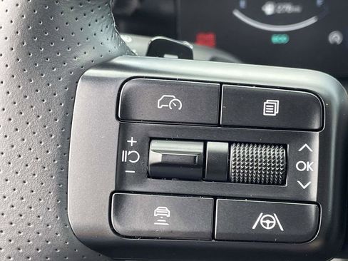 Certified 2026 Hyundai Palisade XRT Pro AWD/4WD image 23