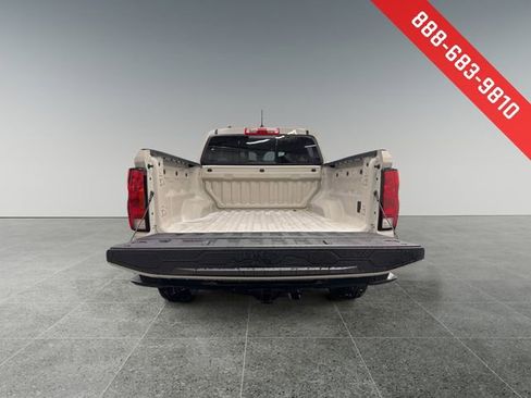 New 2026 Chevrolet Colorado Trail Boss image 14