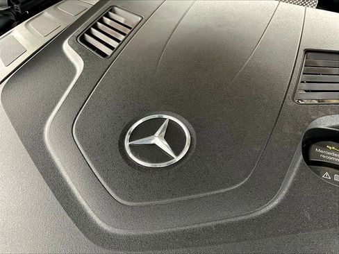 Used 2022 Mercedes-Benz S 580 4MATIC Sedan image 31