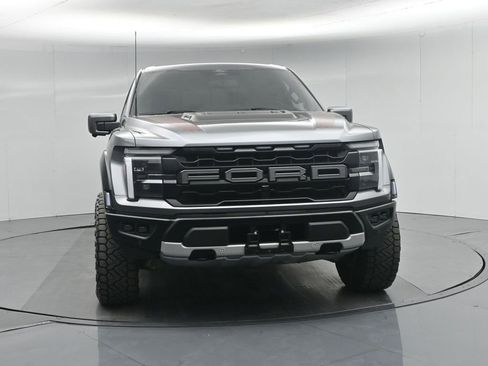 Used 2025 Ford F150 Raptor image 27