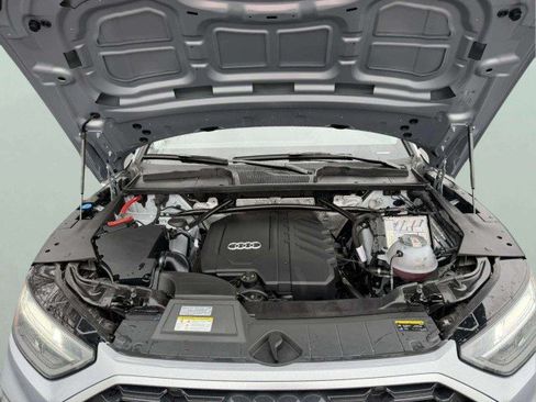 Certified 2023 Audi Q5 2.0T Premium Plus w/ Premium Plus Package AWD/4WD image 36