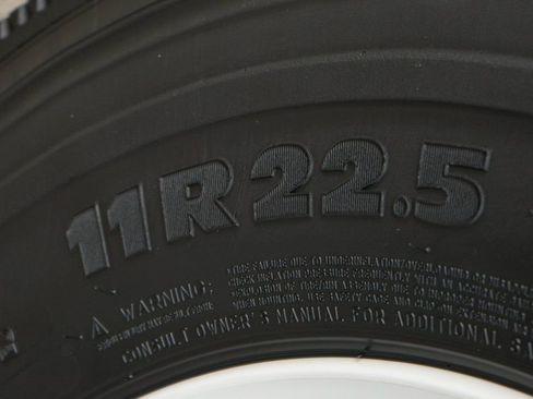 Used 2019 Ford F750 2WD Regular Cab Super Duty image 51