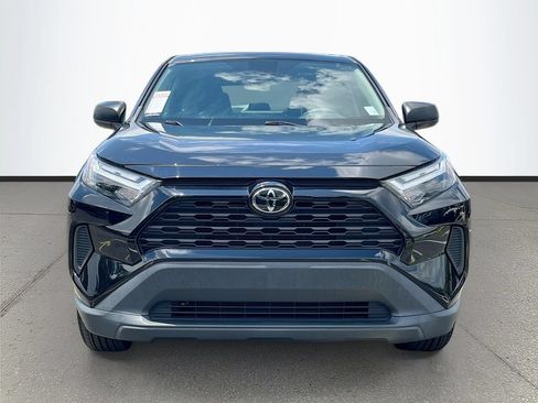 Used 2024 Toyota RAV4 LE FWD image 2