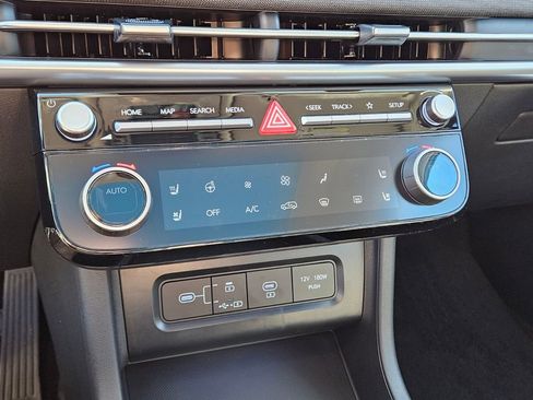 New 2026 Hyundai Tucson Limited image 21