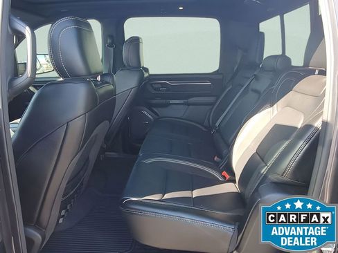 Used 2023 RAM 1500 TRX w/ TRX Level 2 Equipment Group image 26