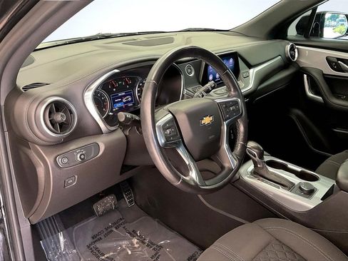 Used 2020 Chevrolet Blazer LT image 14