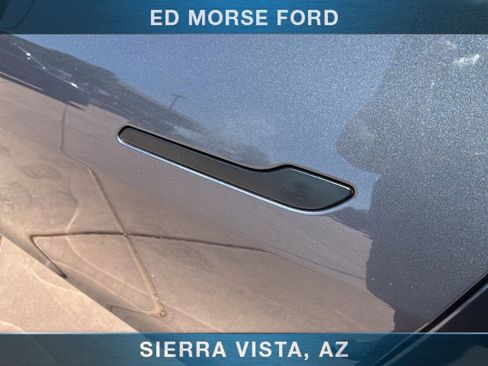 Used 2023 Tesla Model Y Long Range AWD/4WD image 21