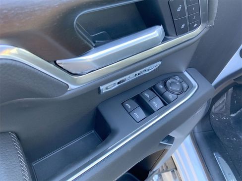New 2026 GMC Sierra 1500 Denali w/ Technology Package image 21