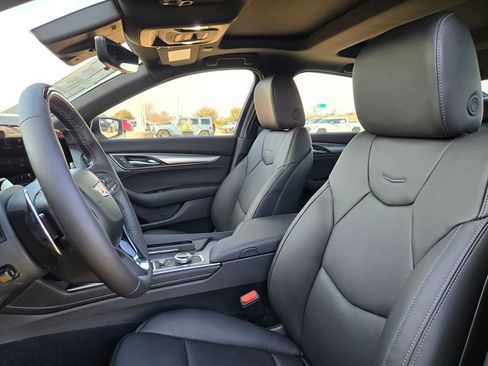 New 2026 Cadillac CT5 Premium Luxury image 27