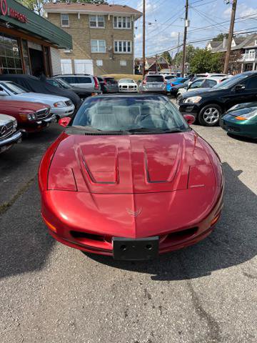 Used 1997 Pontiac Firebird Formula RWD image 3