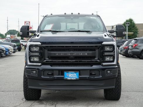 New 2025 Ford F250 Lariat w/ Lariat Ultimate Package image 2