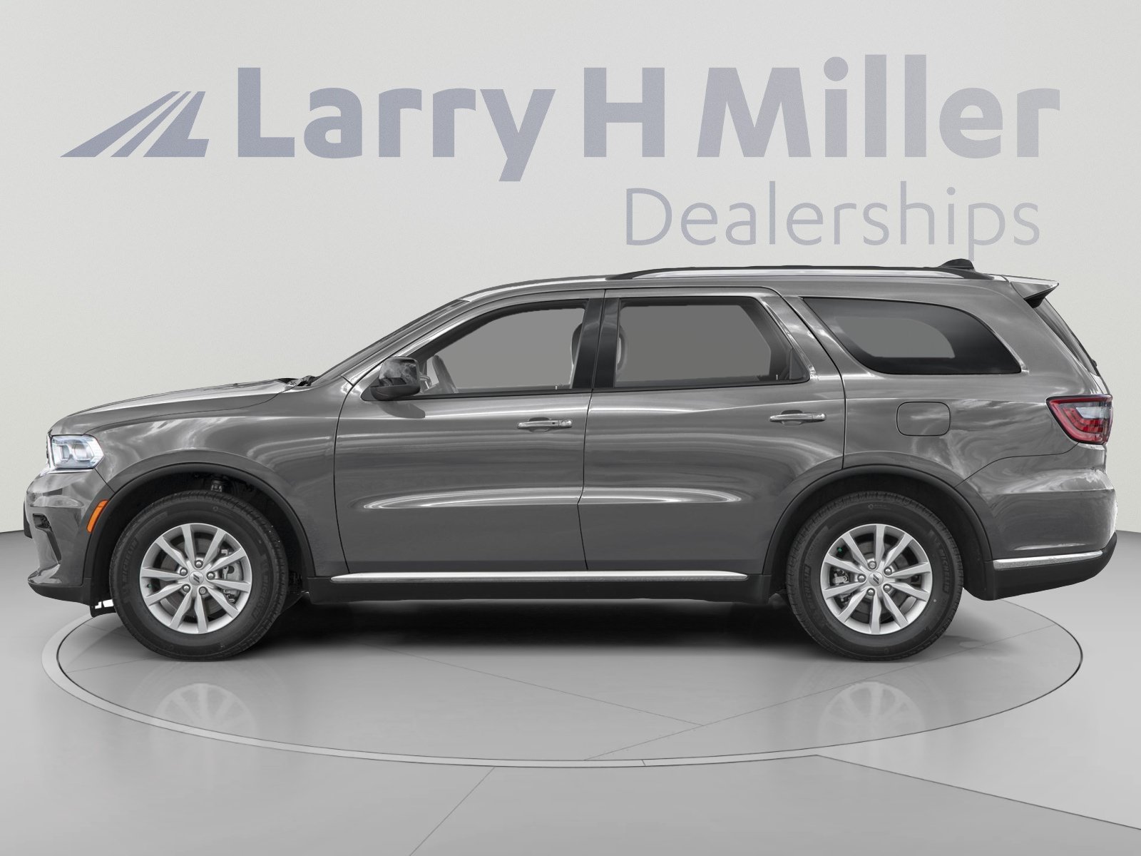 New 2026 Dodge Durango GT AWD/4WD image 3