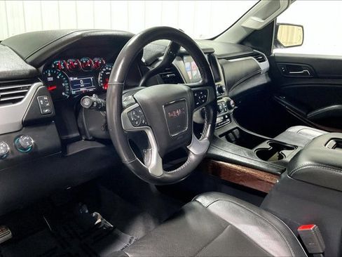 Used 2020 GMC Yukon SLT image 14