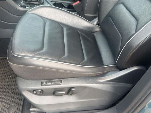 Used 2020 Volkswagen Tiguan SEL Premium R-Line AWD/4WD image 24