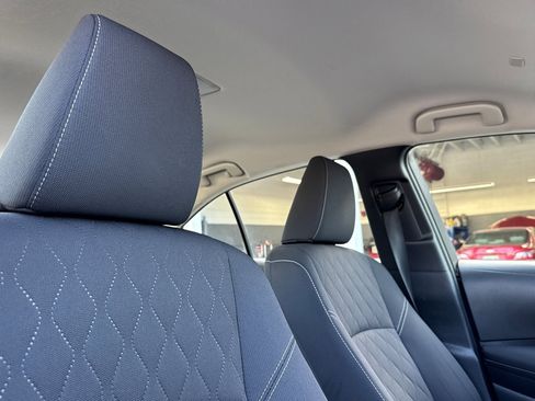 Certified 2023 Toyota Corolla LE image 21