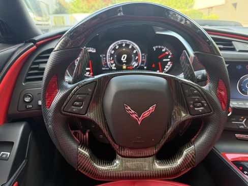 Used 2016 Chevrolet Corvette Z06 RWD image 36