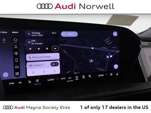 New 2026 Audi Q5 Premium Plus AWD/4WD image 5