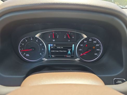 Used 2019 GMC Acadia SLT FWD image 39