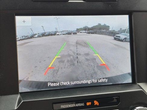 Used 2020 Ford F150 XL w/ Equipment Group 101A Mid RWD image 10