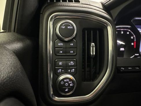 Used 2021 GMC Sierra 1500 AT4 w/ AT4 Premium Package AWD/4WD image 12
