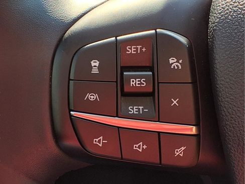 Used 2024 Ford Maverick Lariat w/ 4K Tow Package image 18