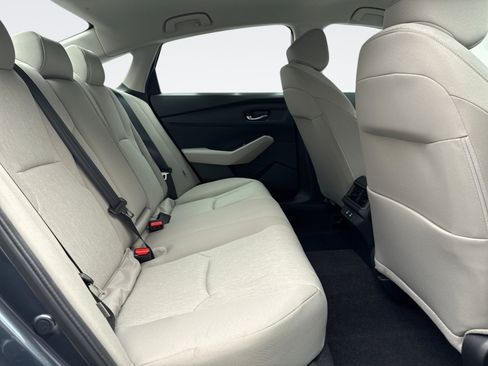 Used 2026 Honda Accord LX image 18