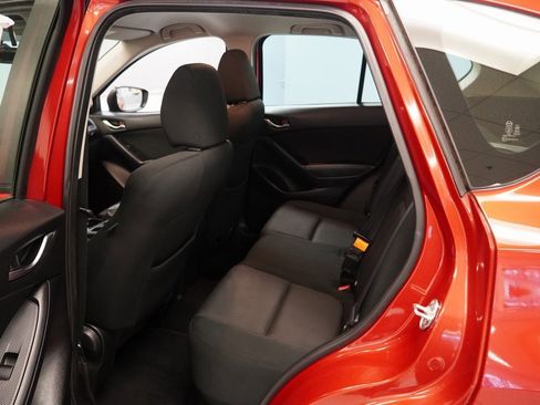 Used 2016 MAZDA CX-5 Sport image 19