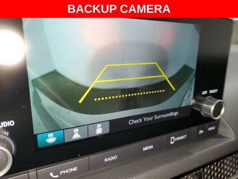 New 2026 Honda Civic LX image 17