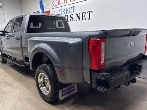 Used 2024 Ford F350 XL AWD/4WD image 9