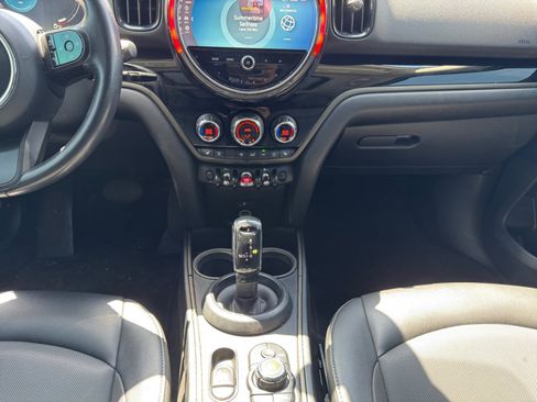Used 2022 MINI Cooper Countryman FWD image 18