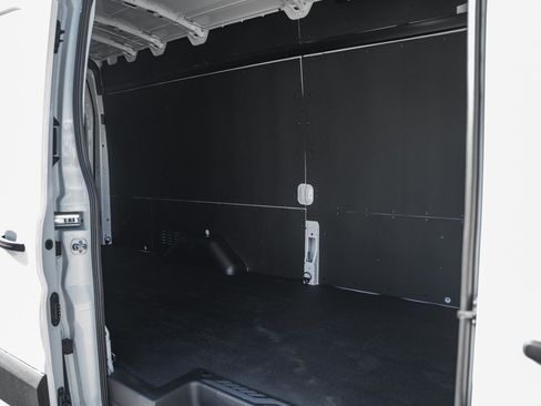 New 2026 Ford Transit 350 148 High Roof Extended w/ Load Area Protection Package image 31