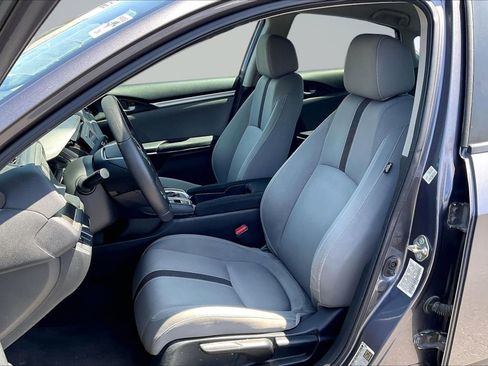 Used 2019 Honda Civic LX image 25