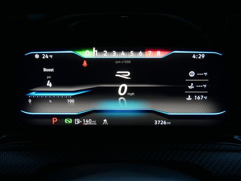 Used 2024 Volkswagen Golf R image 21