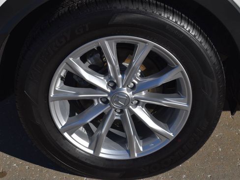 Used 2024 Honda CR-V EX-L image 13