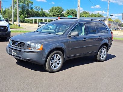 Used 2005 Volvo XC90 T6