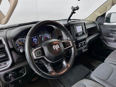 Used 2020 RAM 1500 Big Horn image 10