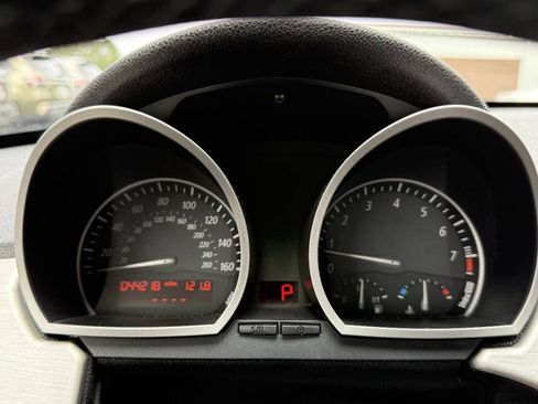 Used 2006 BMW Z4 3.0i RWD image 25
