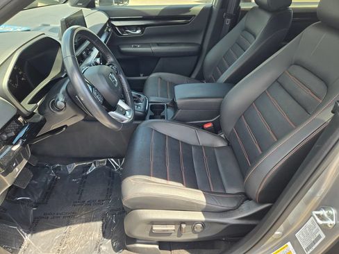 Used 2024 Honda CR-V Sport Touring image 11