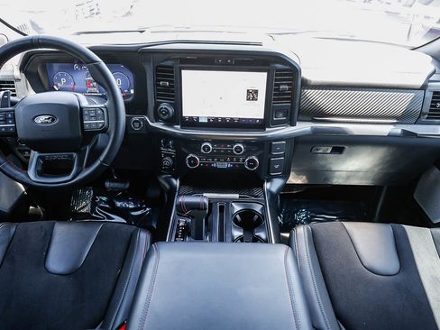 Used 2025 Ford F150 Raptor AWD/4WD image 10