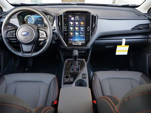 New 2026 Subaru Crosstrek 2.5i Limited AWD/4WD image 8