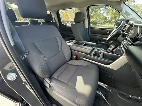 Used 2024 Toyota Tundra SR5 image 28