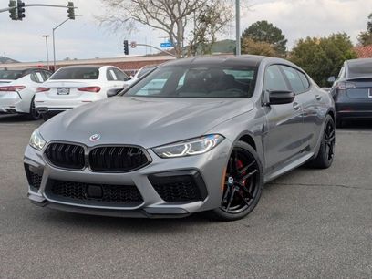 Used 2023 BMW M8 Gran Coupe xDrive Competition