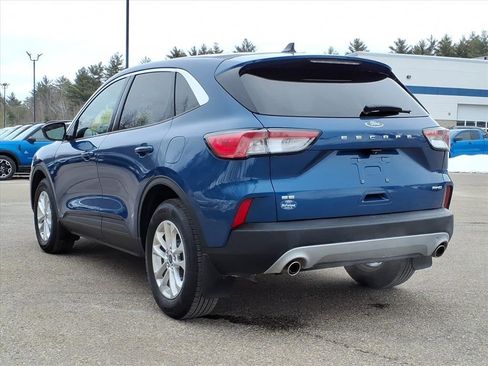 Used 2022 Ford Escape SE w/ Convenience Package image 30