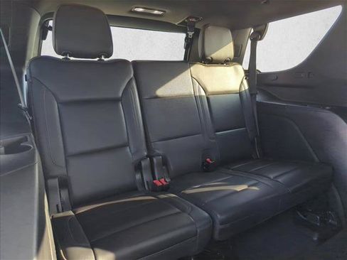 Used 2023 Chevrolet Tahoe High Country w/ Advanced Technology Package AWD/4WD image 21